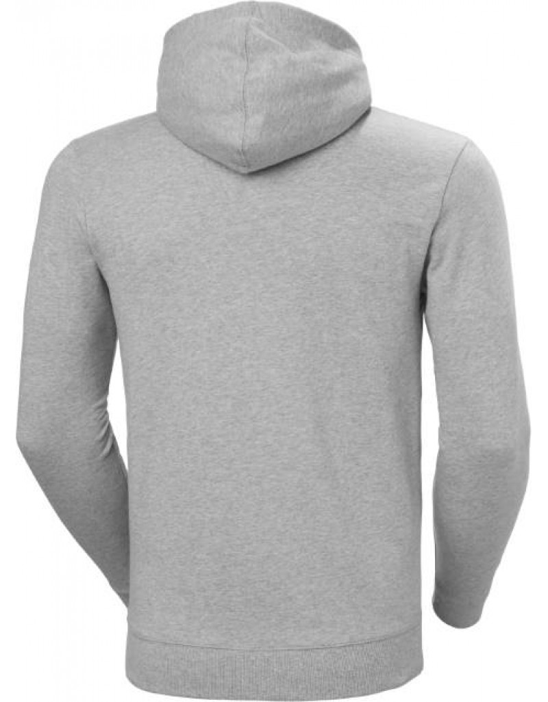 Jachetă de trening cu glugă pentru bărbați „Classic”